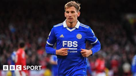 marc albrighton latest news.